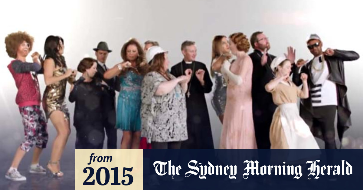 Video: Trailer: Open Slather